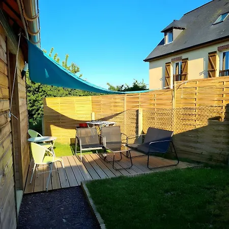 Chalet Chalet Honfleur *