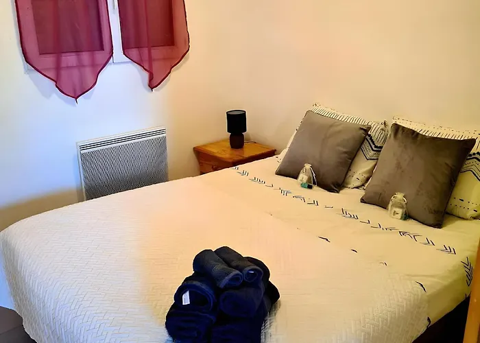 Chalet Honfleur * Honfleur