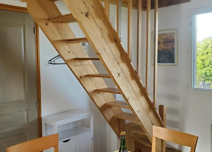 Chalet Honfleur * Honfleur