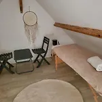 Chalet Honfleur Chalet