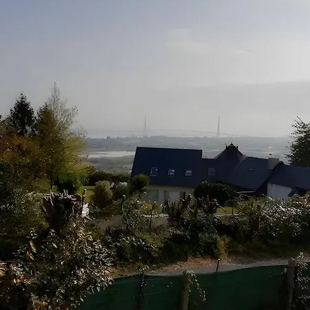 木屋 Chalet Honfleur 翁弗勒尔