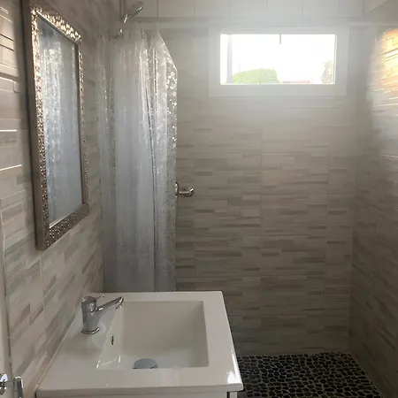 木屋 Chalet Honfleur 翁弗勒尔