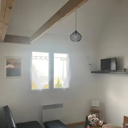 Chalet Honfleur 翁弗勒尔