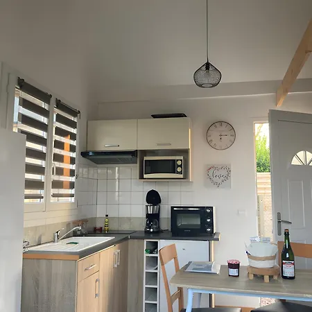 Chalet Honfleur Chalet *