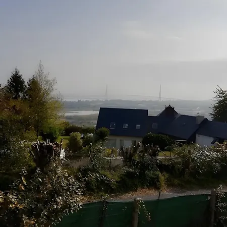Chalet Honfleur Chalet Honfleur