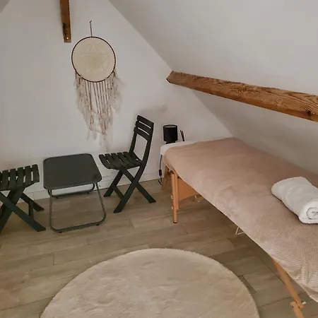 Chalet Chalet Honfleur