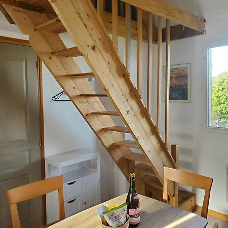 Chalet Honfleur Chalet *