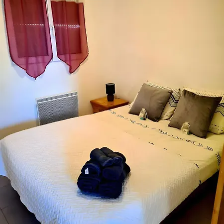 Chalet Honfleur Chalet Honfleur