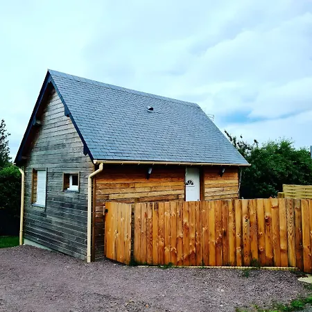 Chalet Honfleur *