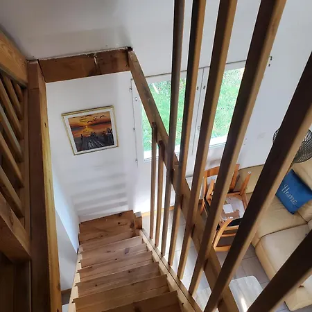 Chalet Honfleur *