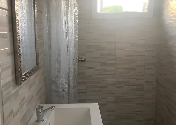 木屋 Chalet Honfleur 翁弗勒尔