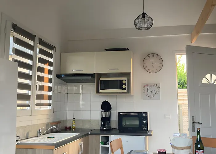 Chalet Chalet Honfleur Honfleur