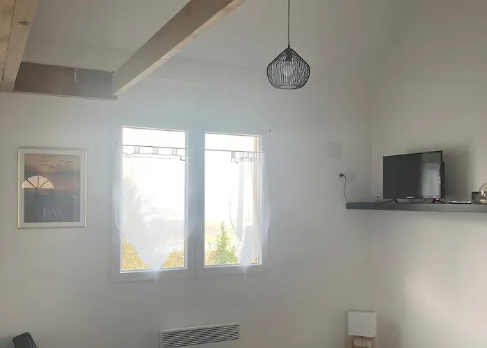 Chalet Honfleur 翁弗勒尔