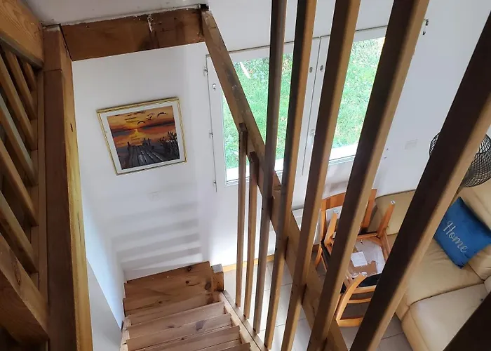 Chalet Honfleur Chalet